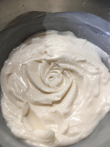Crema viso Nutriente e Illuminante