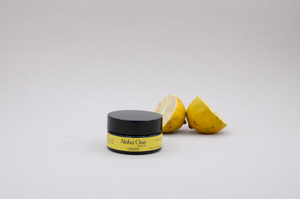 Crema Mani