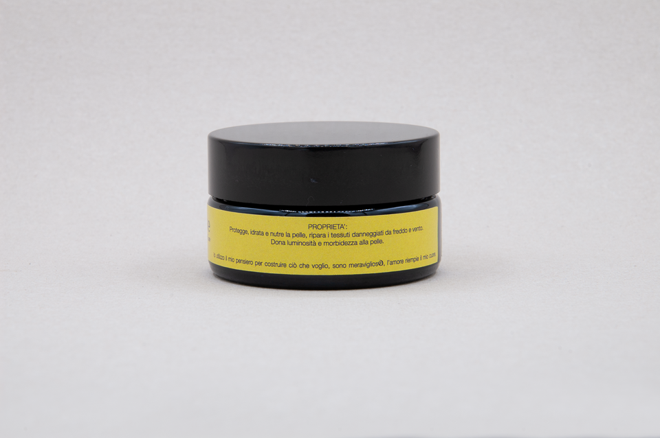 Crema Mani