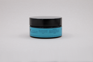 Mousse corpo