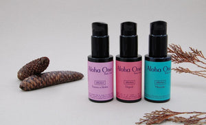 Olio Risana Sonno