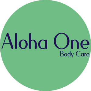 Aloha One Body Care